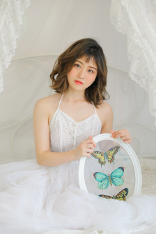 农村三人行