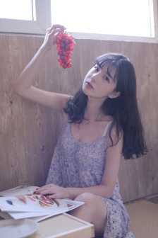 吸桃伯爵